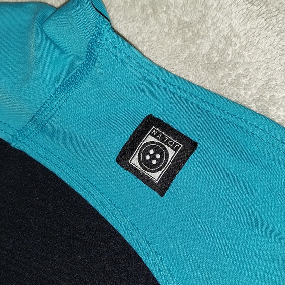 Jolyn Murray Onesie - Picture 5 of 6